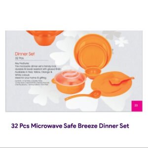 Dinner-Set